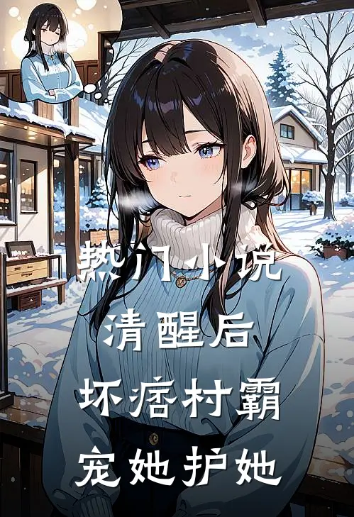 热门小说清醒后，坏痞村霸宠她护她