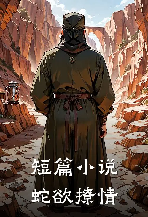 短篇小说蛇欲撩情