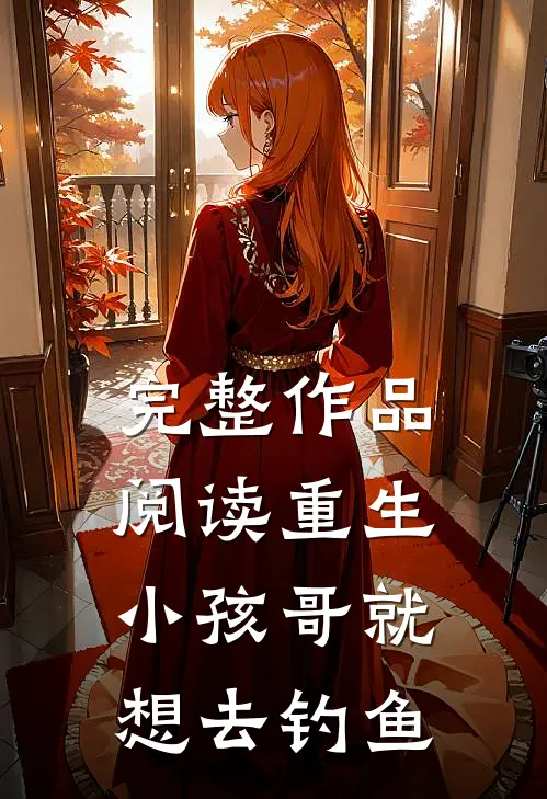 完整作品阅读重生小孩哥就想去钓鱼