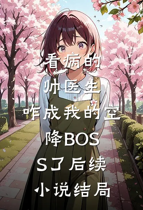 看病的帅医生，咋成我的空降BOSS了后续小说结局