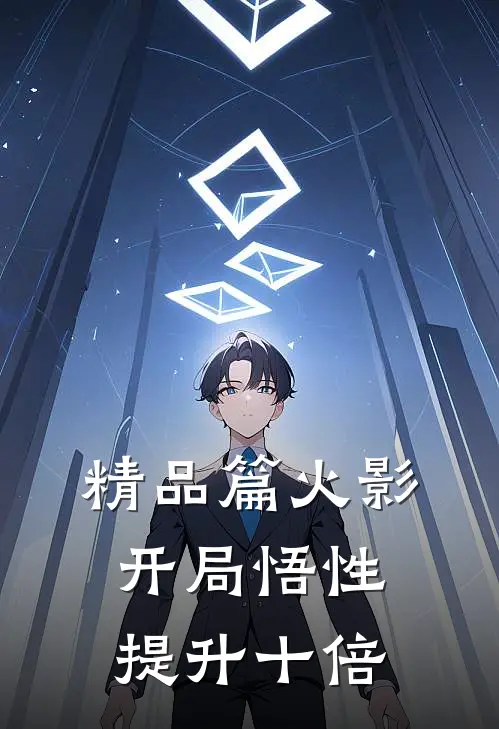 精品篇火影：开局悟性提升十倍