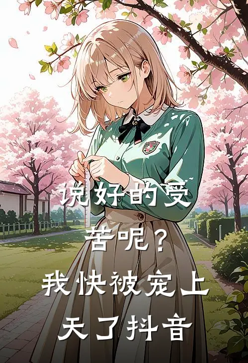 说好的受苦呢？我快被宠上天了抖音