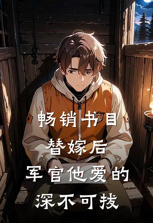 畅销书目替嫁后，军官他爱的深不可拔
