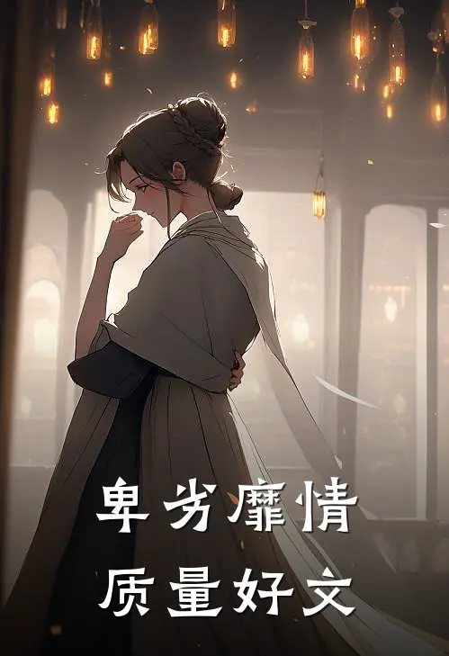 卑劣靡情质量好文