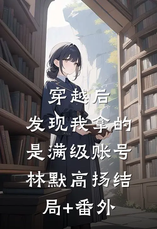 穿越后，发现我拿的是满级账号林默高扬结局+番外