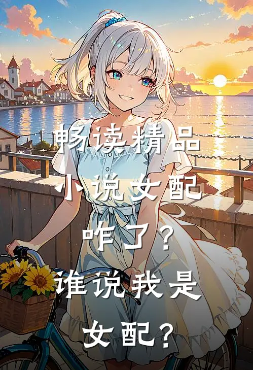 畅读精品小说女配咋了？谁说我是女配？
