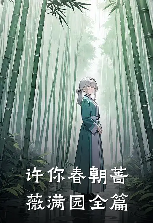许你春朝蔷薇满园全篇