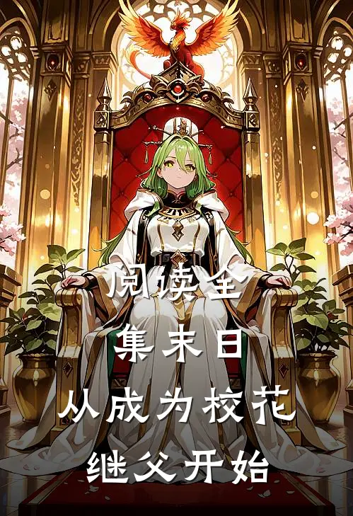 阅读全集末日：从成为校花继父开始