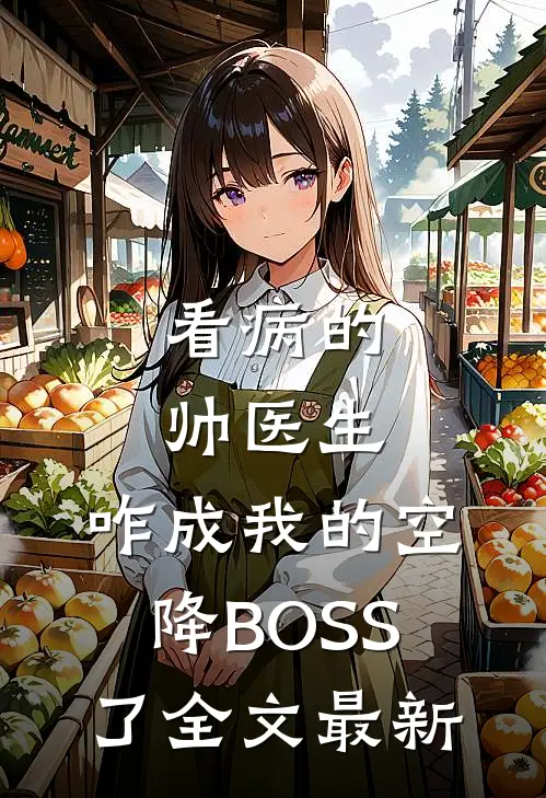看病的帅医生，咋成我的空降BOSS了全文最新