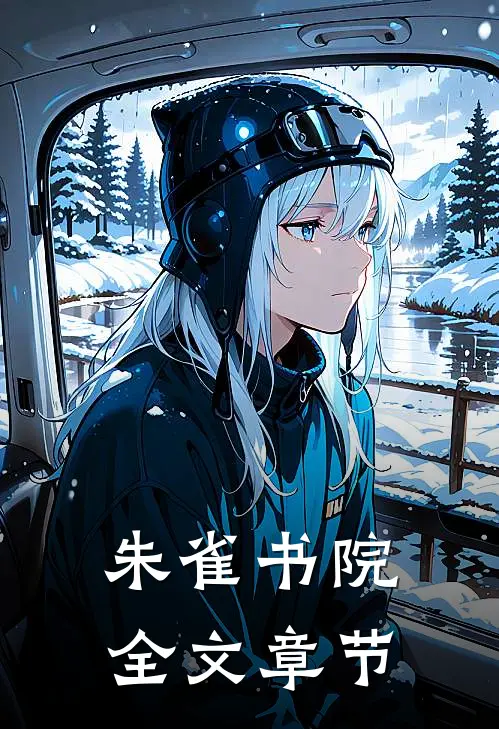 朱雀书院全文章节