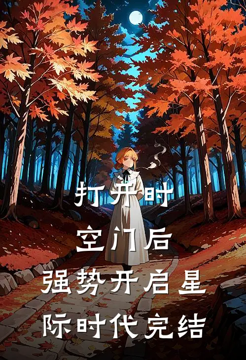打开时空门后，强势开启星际时代完结