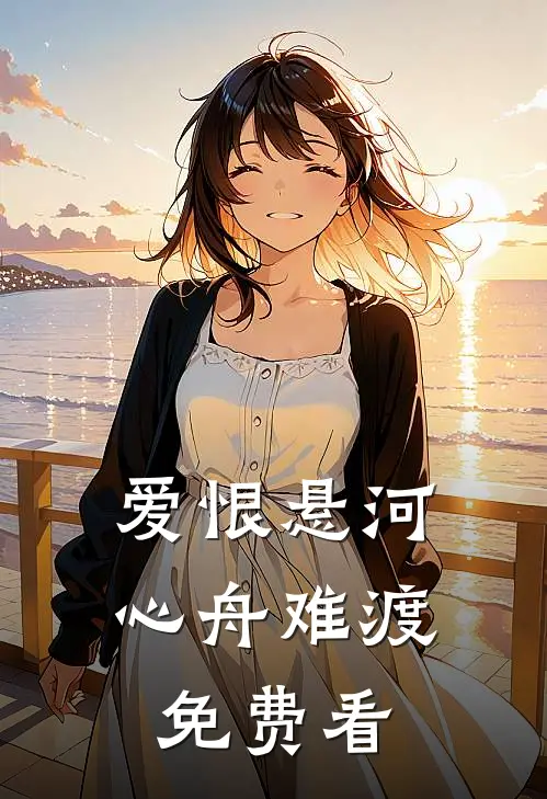 爱恨悬河，心舟难渡免费看