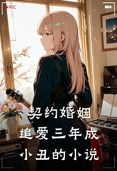 契约婚姻：追爱三年成小丑的小说