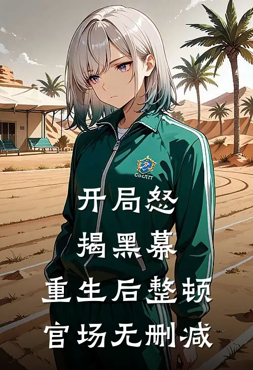 开局怒揭黑幕，重生后整顿官场无删减
