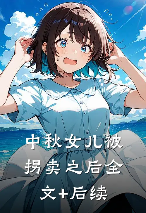 中秋女儿被拐卖之后全文+后续