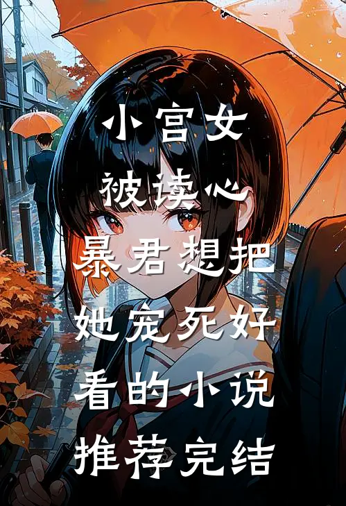 小宫女被读心，暴君想把她宠死好看的小说推荐完结