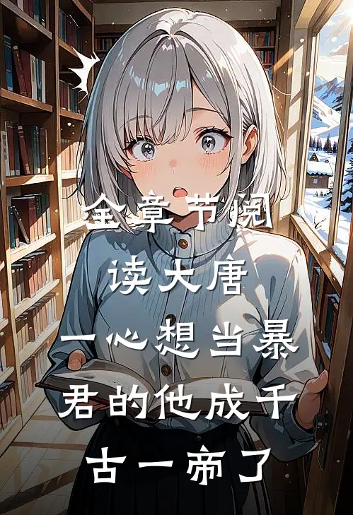 全章节阅读大唐：一心想当暴君的他成千古一帝了