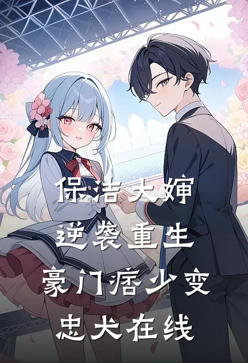 保洁大婶逆袭重生，豪门痞少变忠犬在线