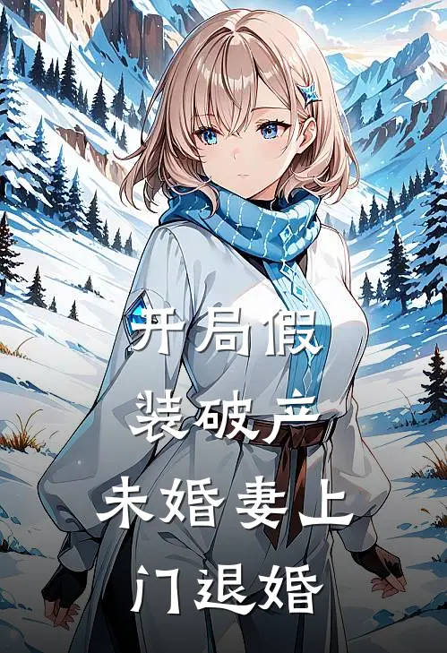 开局假装破产，未婚妻上门退婚