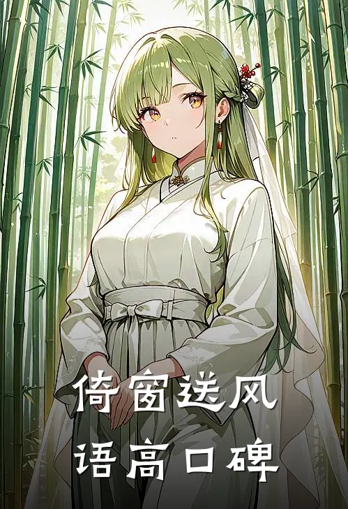 倚窗送风语高口碑