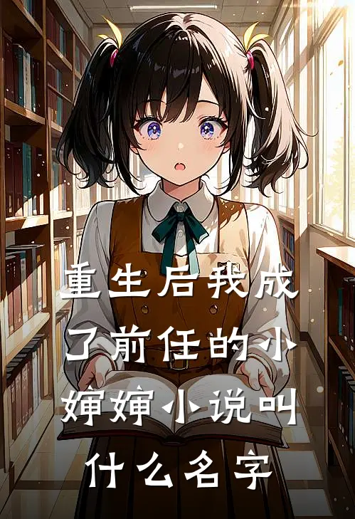 重生后我成了前任的小婶婶小说叫什么名字