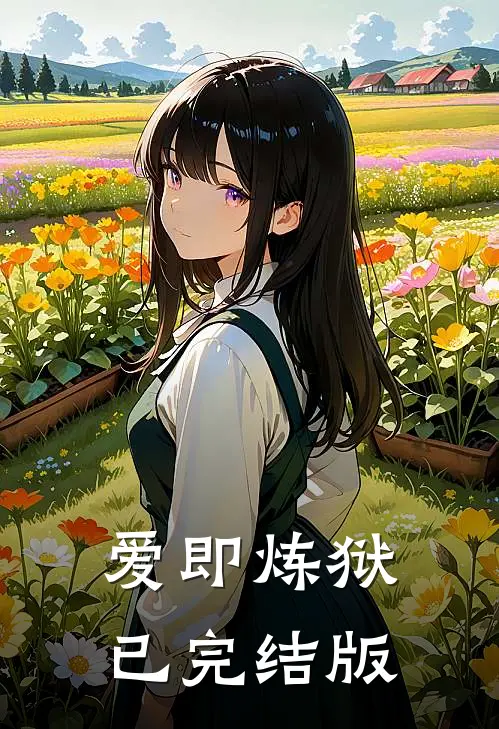 爱即炼狱已完结版