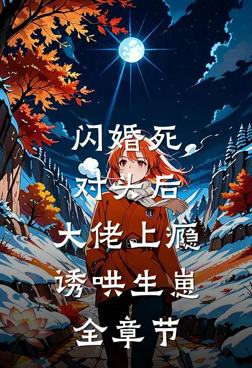闪婚死对头后，大佬上瘾诱哄生崽全章节