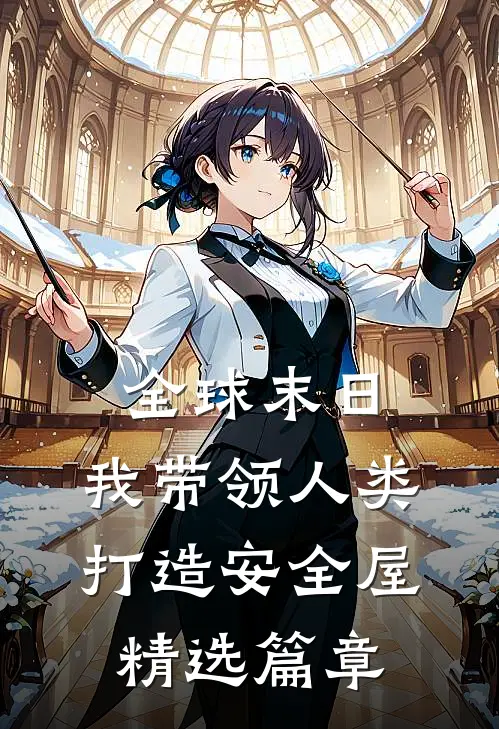全球末日：我带领人类打造安全屋精选篇章