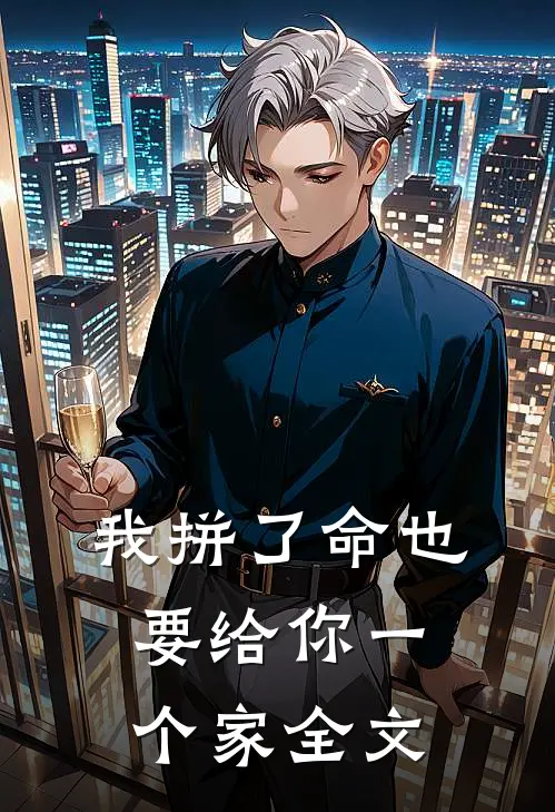 我拼了命也要给你一个家全文