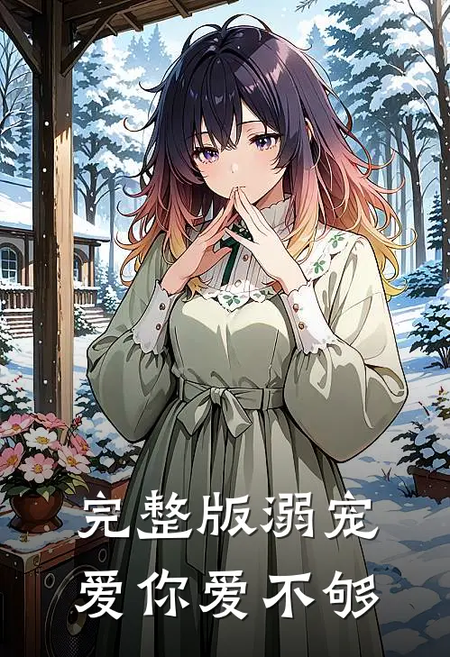 完整版溺宠：爱你爱不够