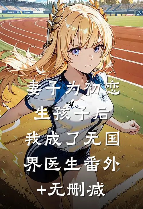妻子为初恋生孩子后，我成了无国界医生番外+无删减