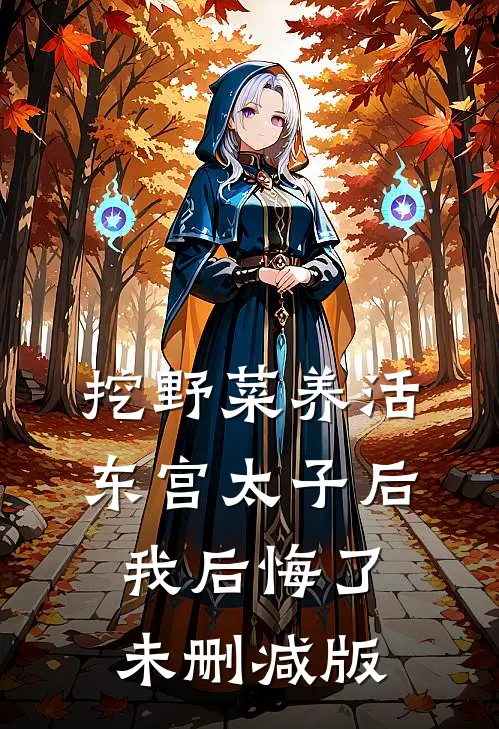 挖野菜养活东宫太子后，我后悔了未删减版
