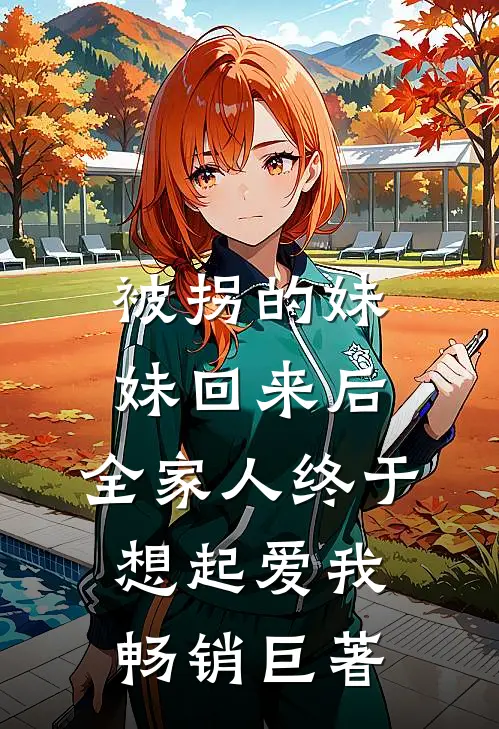 被拐的妹妹回来后，全家人终于想起爱我畅销巨著