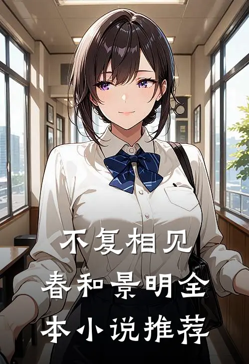 不复相见，春和景明全本小说推荐