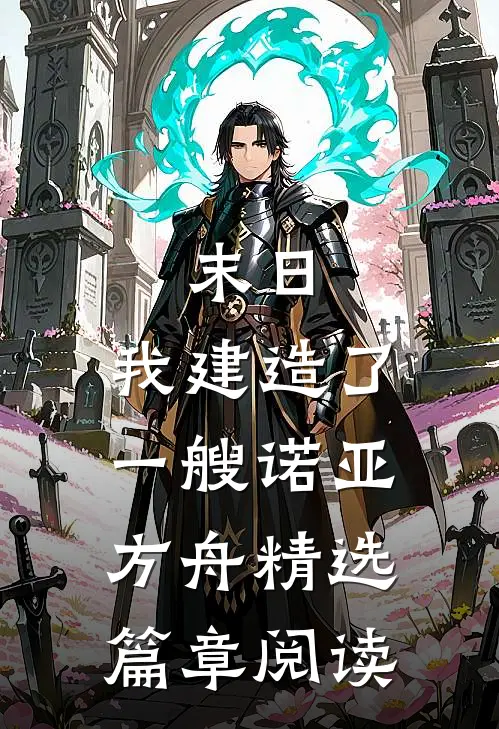 末日：我建造了一艘诺亚方舟精选篇章阅读