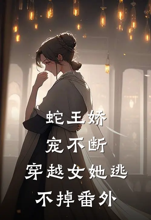 蛇王娇宠不断，穿越女她逃不掉 番外