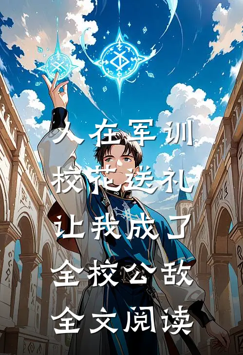 人在军训，校花送礼让我成了全校公敌全文阅读