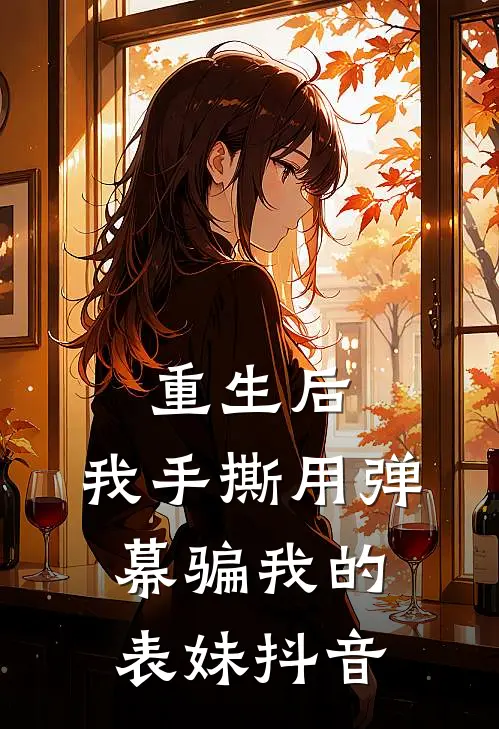 重生后，我手撕用弹幕骗我的表妹抖音