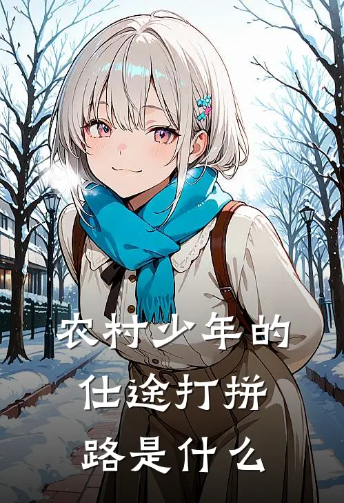 农村少年的仕途打拼路是什么