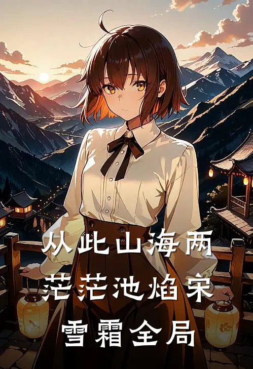 从此山海两茫茫池焰宋雪霜全局