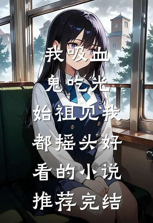 我吸血鬼吃光，始祖见我都摇头好看的小说推荐完结