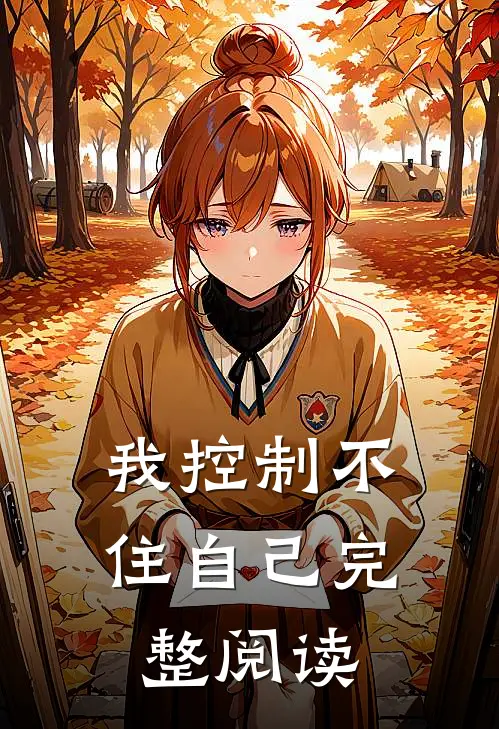 我控制不住自己完整阅读