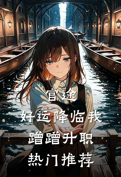 官途：好运降临我蹭蹭升职热门推荐