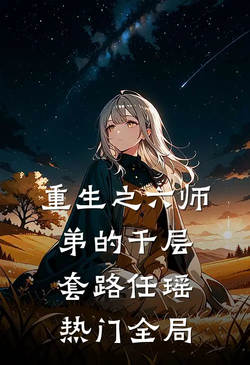 重生之六师弟的千层套路任瑶热门全局