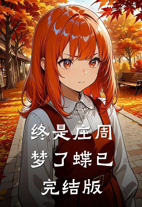 终是庄周梦了蝶已完结版