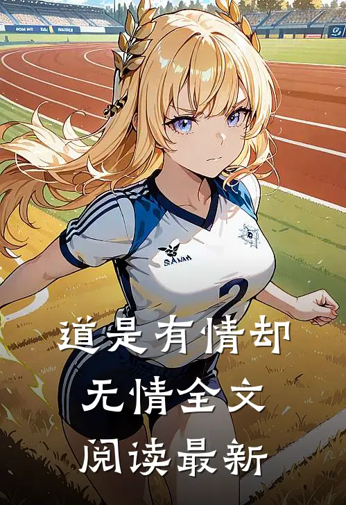 道是有情却无情全文阅读最新