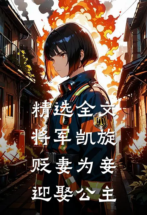 精选全文将军凯旋，贬妻为妾迎娶公主