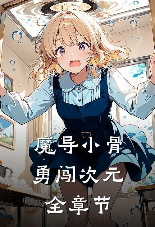 魔导小骨，勇闯次元全章节
