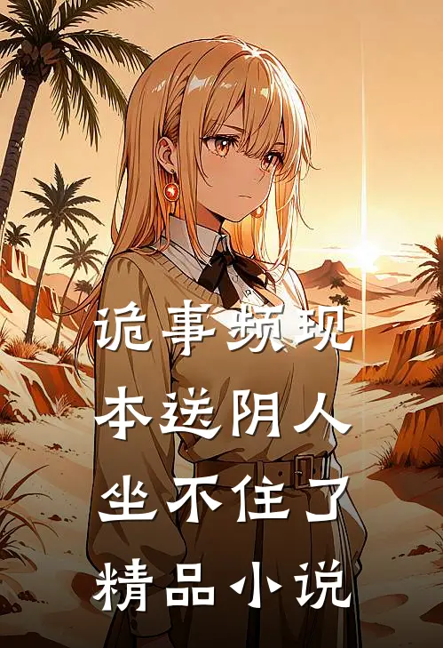 诡事频现，本送阴人坐不住了精品小说
