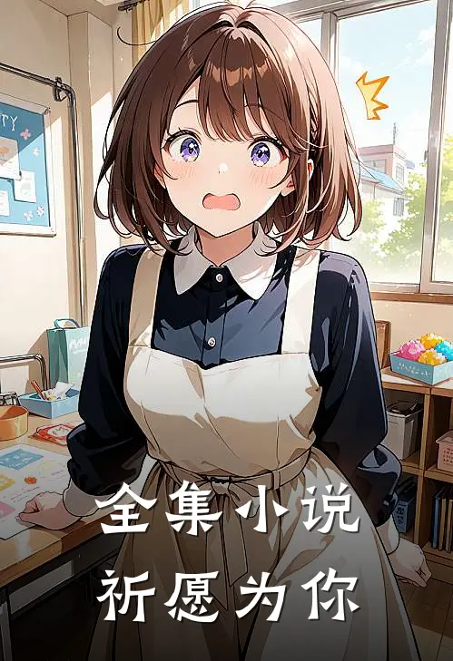 全集小说祈愿为你